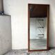 Full-length mirror