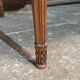 Large desk in Louis XVI style