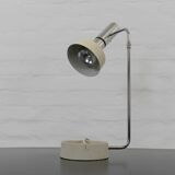 Minilux tablelamp by rosemarie & rico baltensweiler, 60s