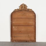 Small Louis XV mirror 68x106cm