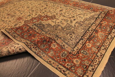 Carpet kashmir 210x140cm