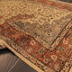 Carpet kashmir 210x140cm