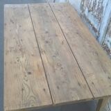 table ferme ancienne