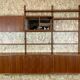 Bookcase by Poul Cadovius 60/70