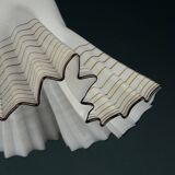 Vintage suspension Murano by Vetreria De Majo, 1970s.