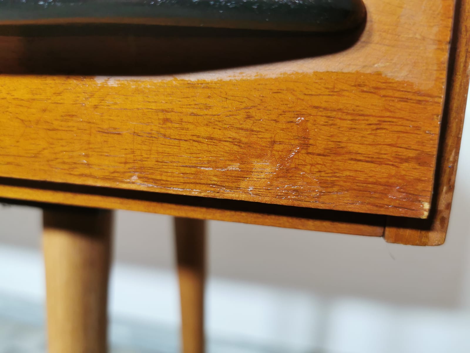 Dressing Table by Mojmir Pozar, 1960s