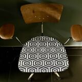 LABOFA 1960 office chair, completely renovated