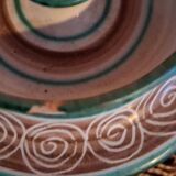 Robert Picault ceramic butter dish