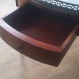 Low table