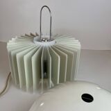 MT, Table Lamp by Giancarlo Mattioli for Sirrah, 1969