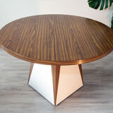 Graphic table, design 1970-80