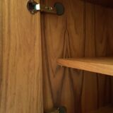 Buffet high enfilade, Scandinavian, 60s/70s
