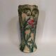 1900 Art Nouveau slip umbrella stand with thistle decoration