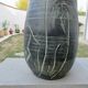 Important ceramic vase by Francisco Figueras, Catalonia, Spain.