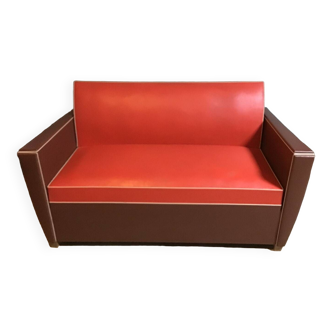 Vintage sofa