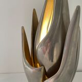 Lampe Michel Armand modèle Flamme