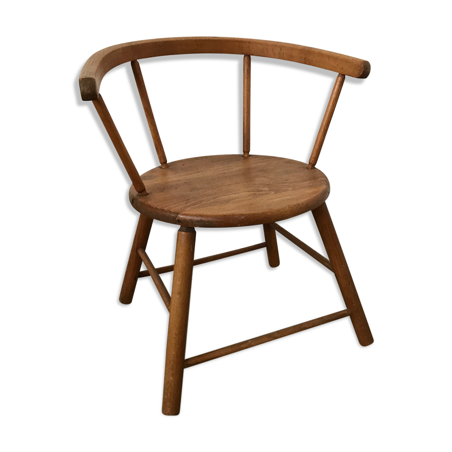 Baumann child chair