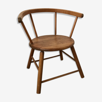 Baumann child chair