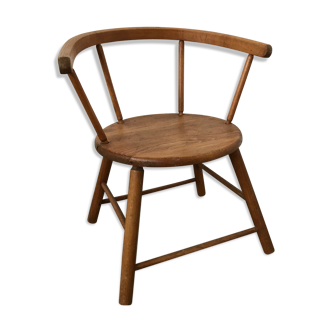 Baumann child chair