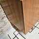Enfilade style scandinave vintage 1970"