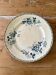 Round dish Saint Amand and Hamage Nord, Acacia model