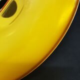 Spaceage plastic lampshade
