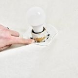 Area lamp by Mario Bellini for Artemide, 1970s