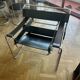Wassily B3 armchair by Marcel Breuer, Gavina edition