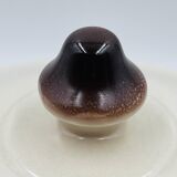 Sierra soup tureen Boch La Louvière with ladle