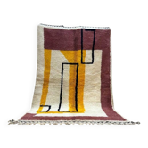Tapis Boujaad artisanal 200cmx300cm