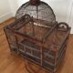 Bird cage