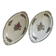 Raviers Villeroy & Boch Mettlach 1562 Old Strasbourg