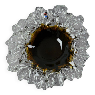 Vintage 1970s Humppila Kasvimaalla Bowl By Pertti Santalahti