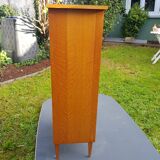 Secretary furniture