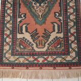 Tapis Anatolien  Kars fait main 191x117cm