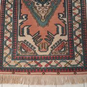 Handmade Kars Anatolian rug 191x117cm