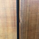 Wall shelf
