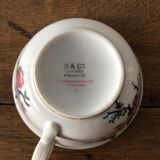 Coffee cup service, Bernardaud, Limoges