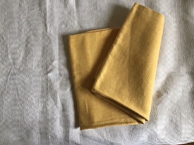 Nappe de cuisine 108x70cm