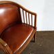 Banquette et son fauteuil