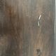 Armoire ou coffre de mariage syrien du 19ème siècle, en marqueterie de nacre
