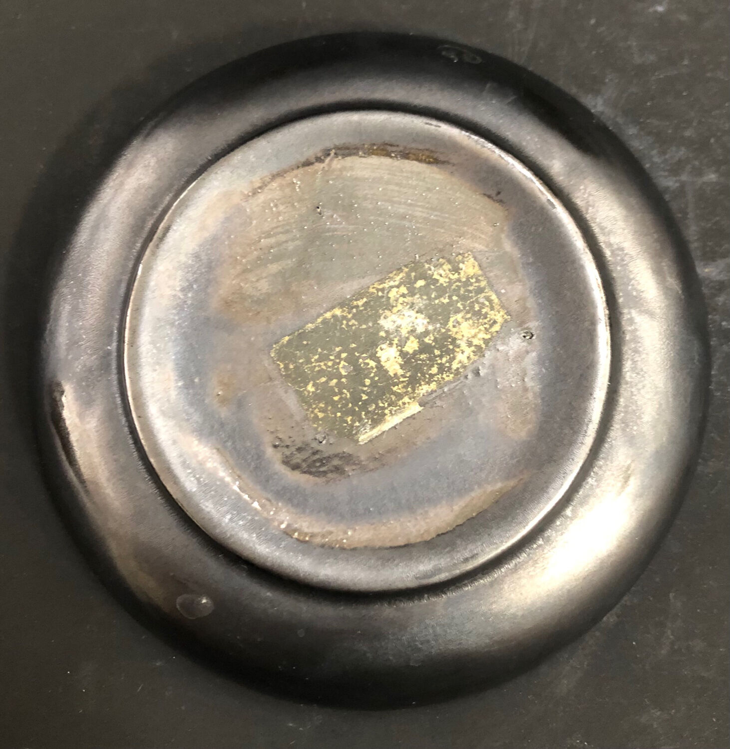 Fatlava trinket tray