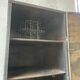Riveted metal cloakroom Swchartz 1920