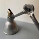 Lot of 2 old “Gras Ravel” wall lights no. 304