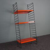 Modular wall system vintage top Dutch Design