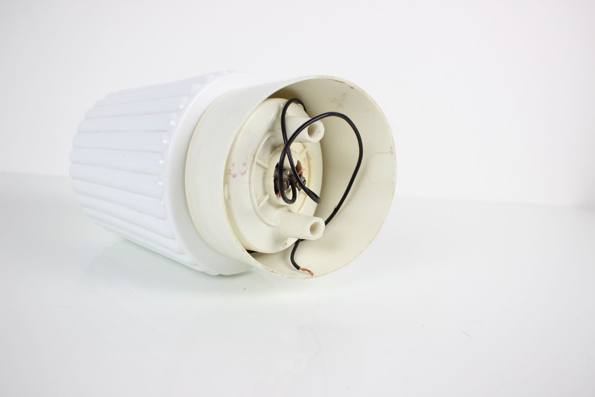 1960's Wall Lamp, Czechoslovakia