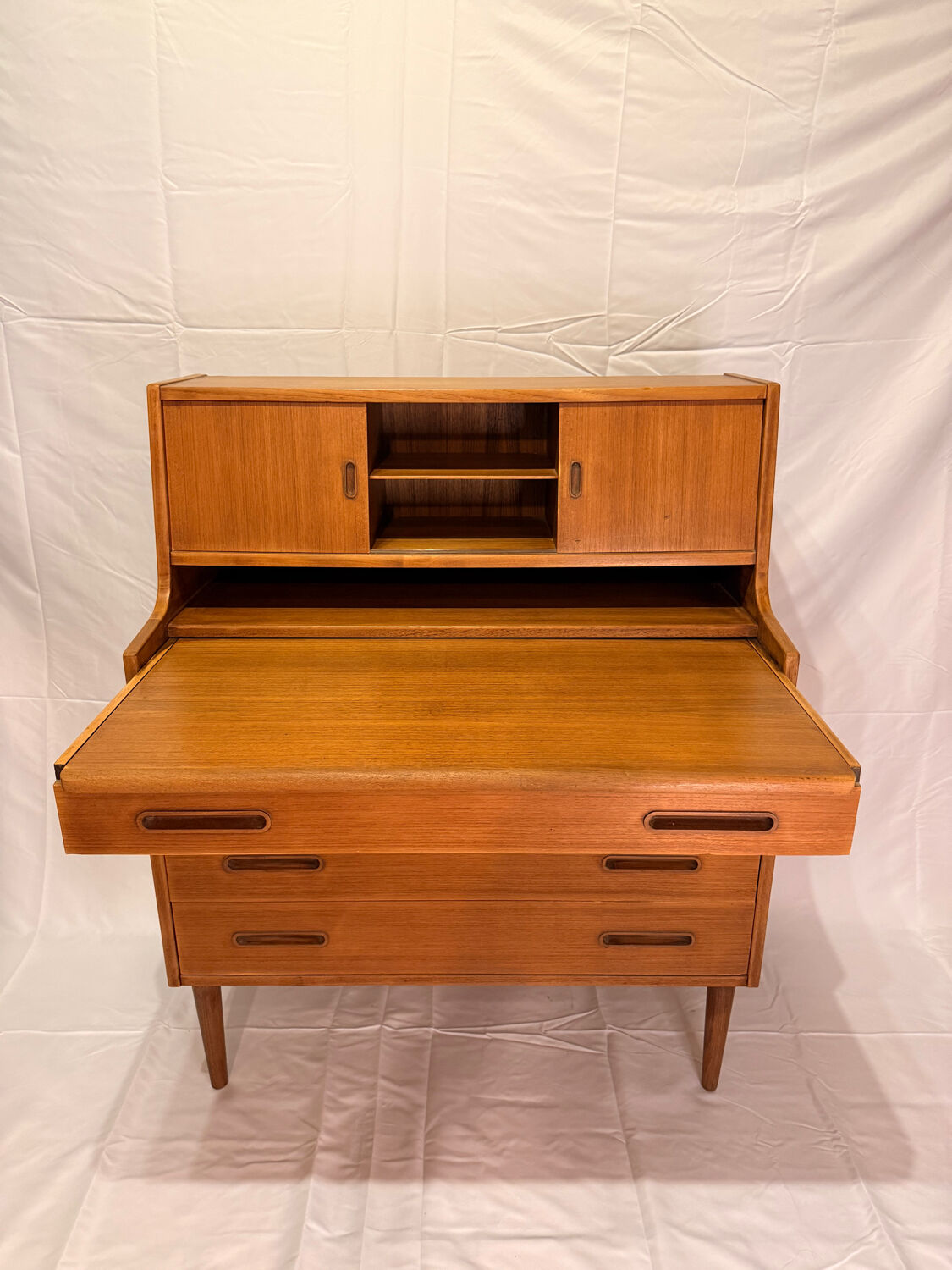 Scandinavian hairdresser