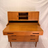 Scandinavian hairdresser