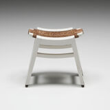 Set of bureau stools - 1950's