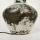 Lampe en céramique, Jacques Blin